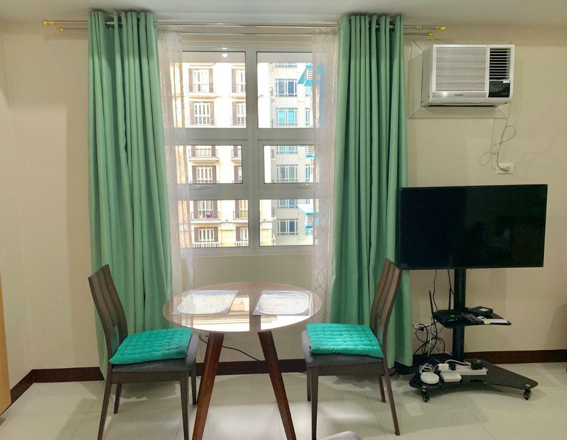 101 Newport City Chillax C2 Manila Airport Pasay Exterior photo