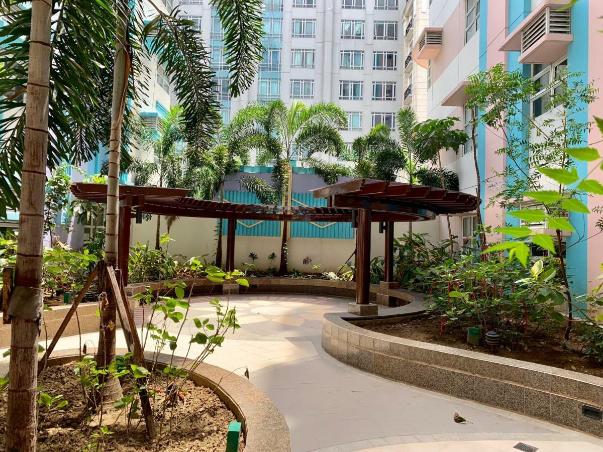 101 Newport City Chillax C2 Manila Airport Pasay Exterior photo
