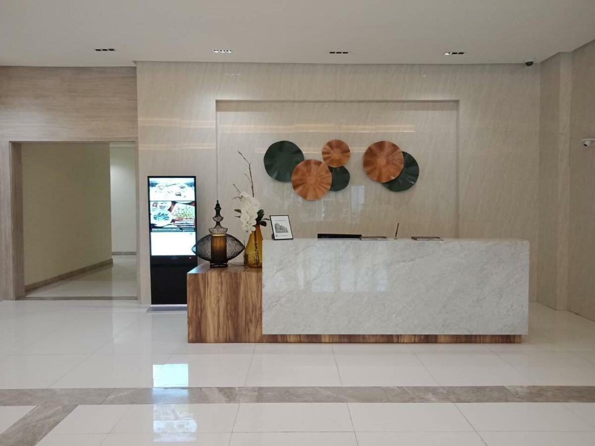 101 Newport City Chillax C2 Manila Airport Pasay Exterior photo
